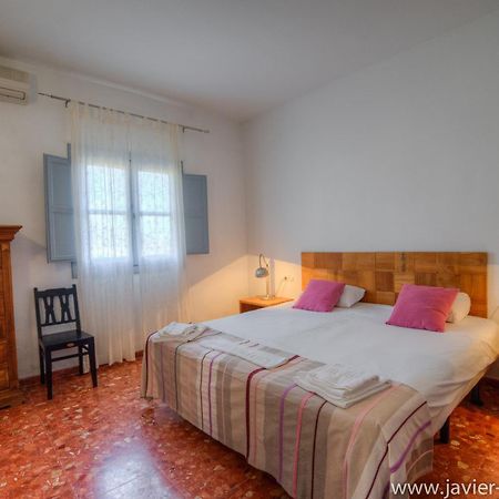 Hotel Villa Maltes Níjar Buitenkant foto