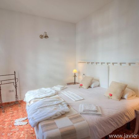 Hotel Villa Maltes Níjar Buitenkant foto