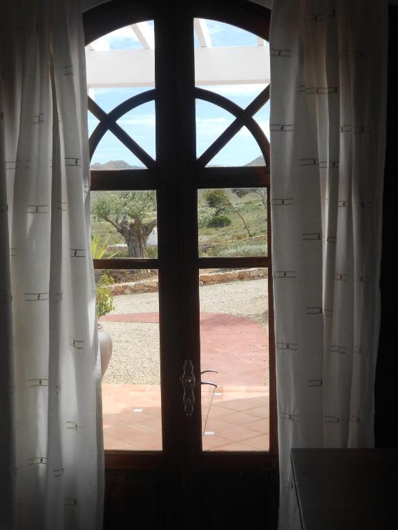 Hotel Villa Maltes Níjar Kamer foto