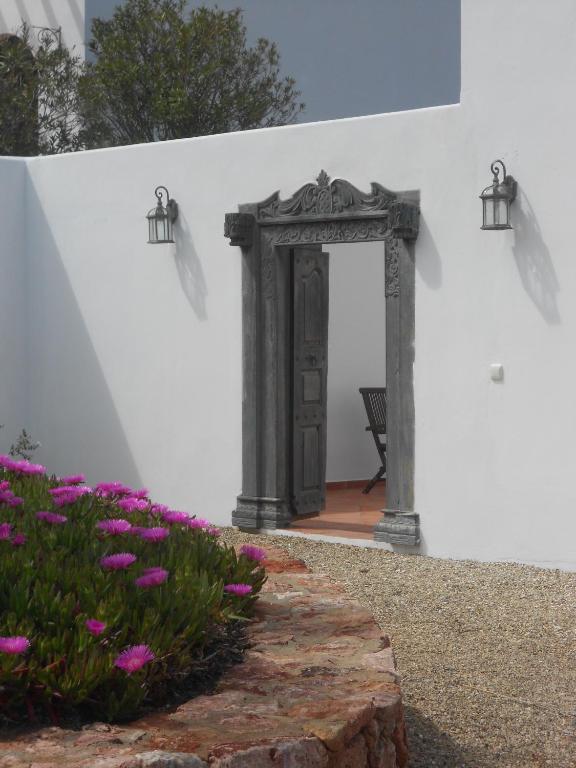Hotel Villa Maltes Níjar Buitenkant foto