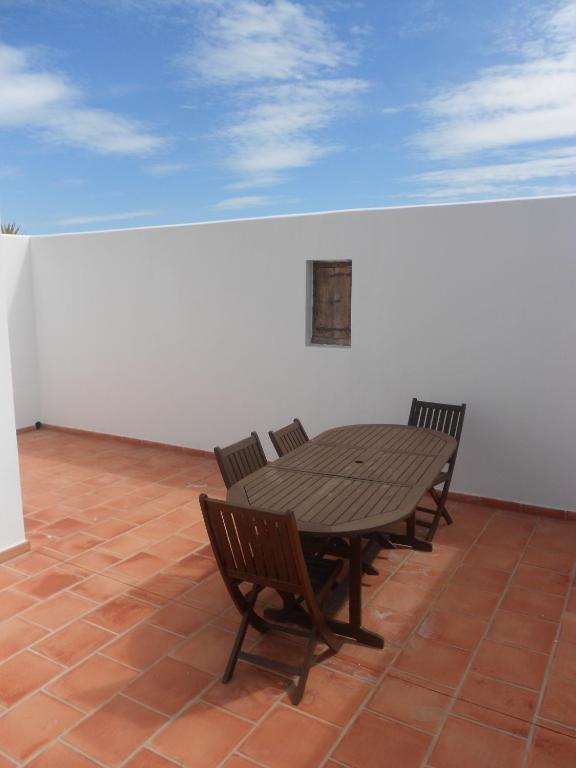 Hotel Villa Maltes Níjar Kamer foto