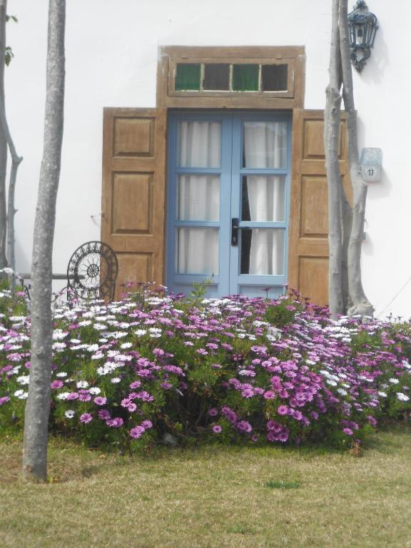 Hotel Villa Maltes Níjar Kamer foto